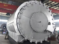 煉油設備 煉油設備